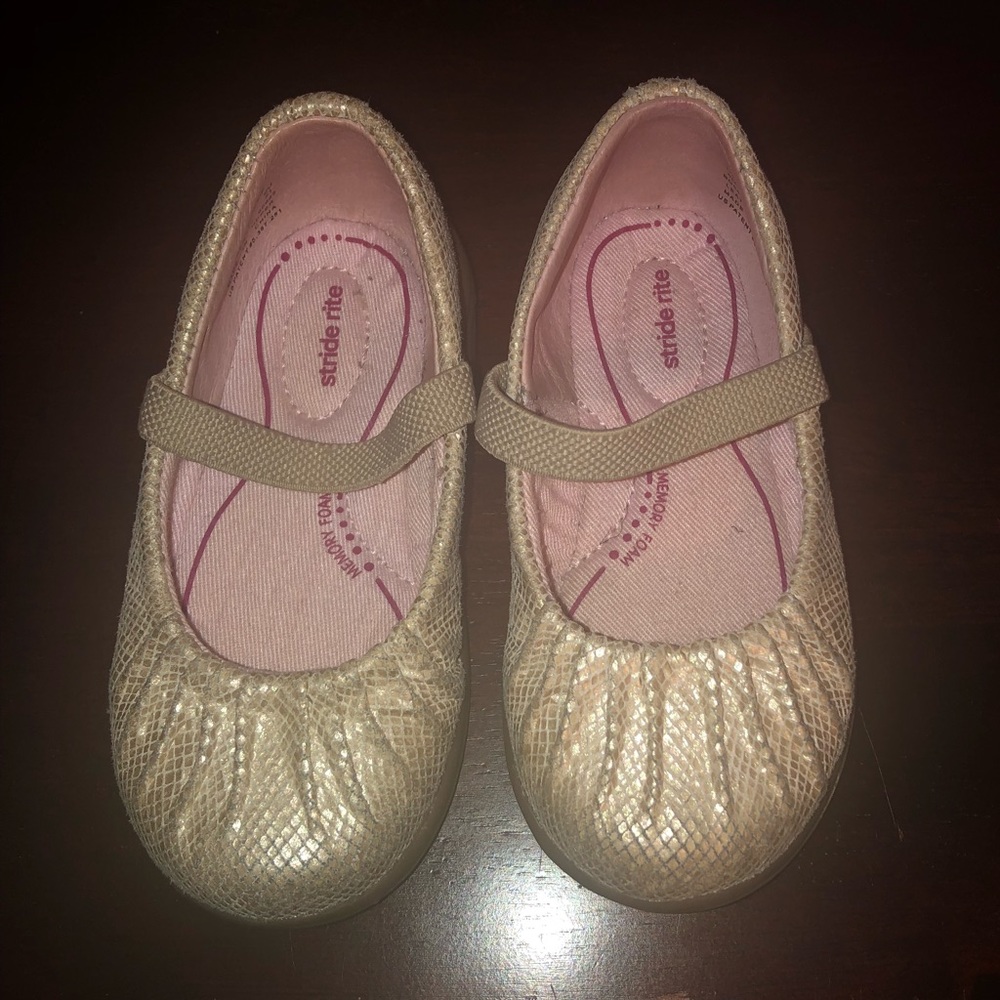 Stride Rite Cassie Shoes